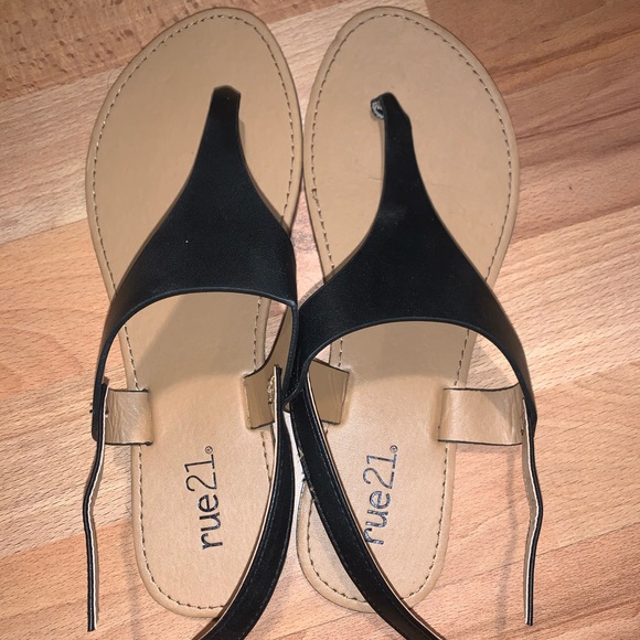 Sandals - Picture 2 of 2